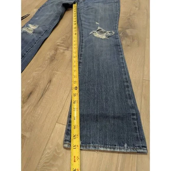 Abercrombie Ruehl No 925 28x33 (30x31) - Picture 15 of 16